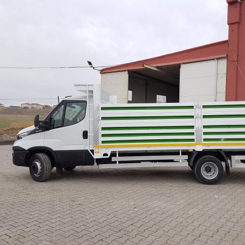 IVECO DAILY 70/150